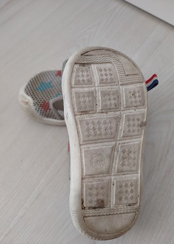 Bebek ayakkabı - Görsel 5