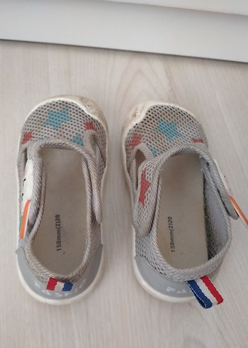 Bebek ayakkabı - Görsel 4