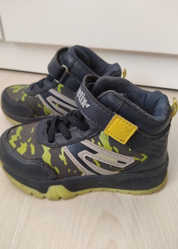 Kinetix bot - Görsel 7