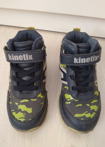 Kinetix bot - Görsel 6