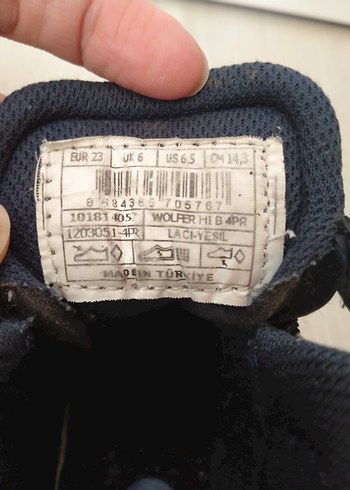 Kinetix bot - Görsel 4