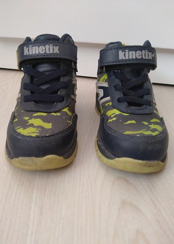 kinetix 23