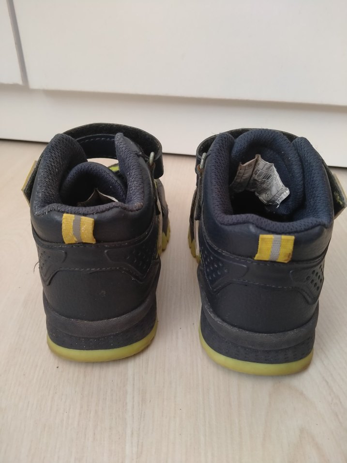 Kinetix bot - Görsel 3