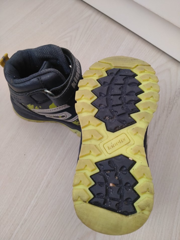 Kinetix bot - Görsel 5