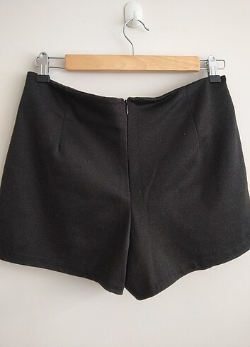 Şort etek  - Görsel 5