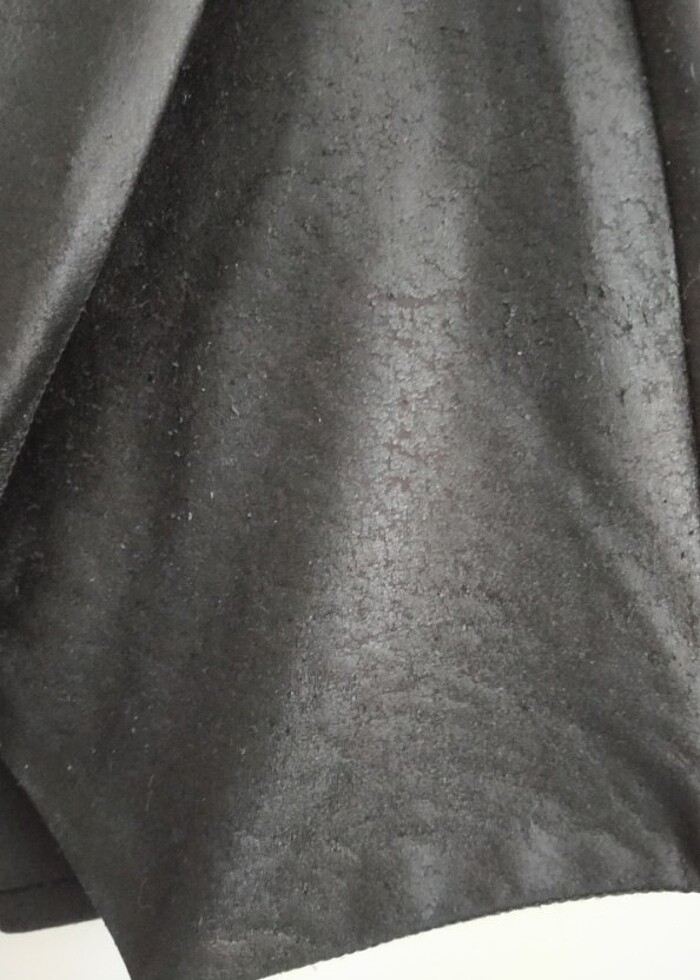 Şort etek  - Görsel 4