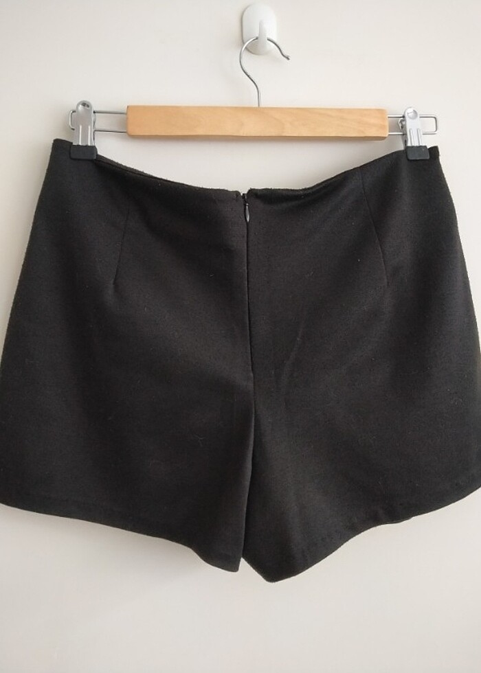 Şort etek  - Görsel 5