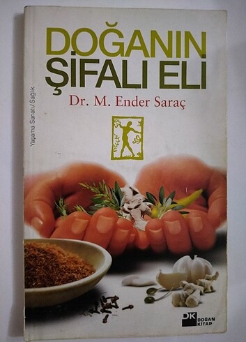 Doğanın şifalı eli 