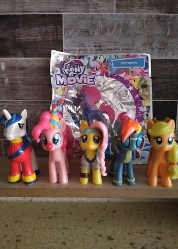 My Little Pony My little pony