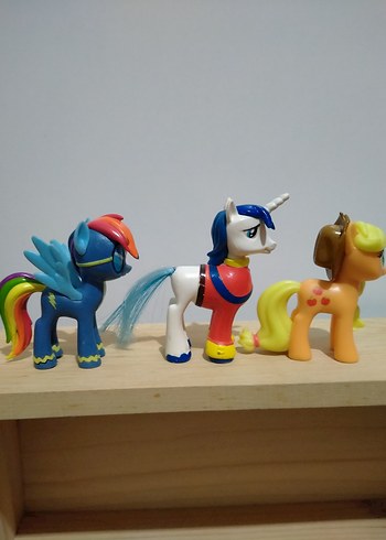 My little pony - Görsel 2