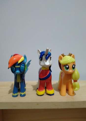 My little pony - Görsel 3