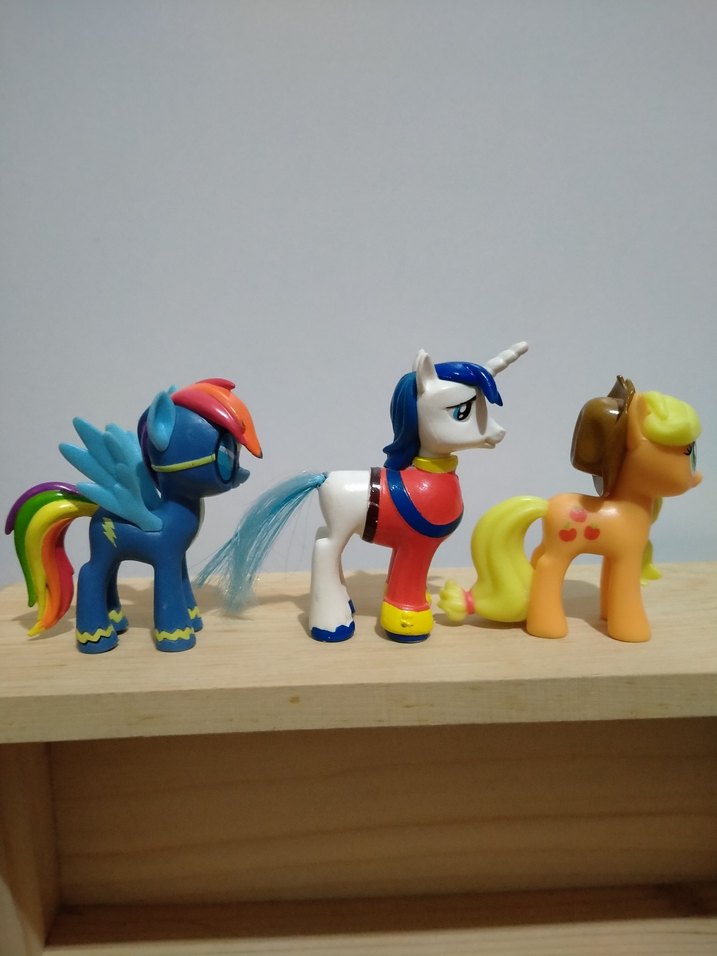 My little pony - Görsel 2