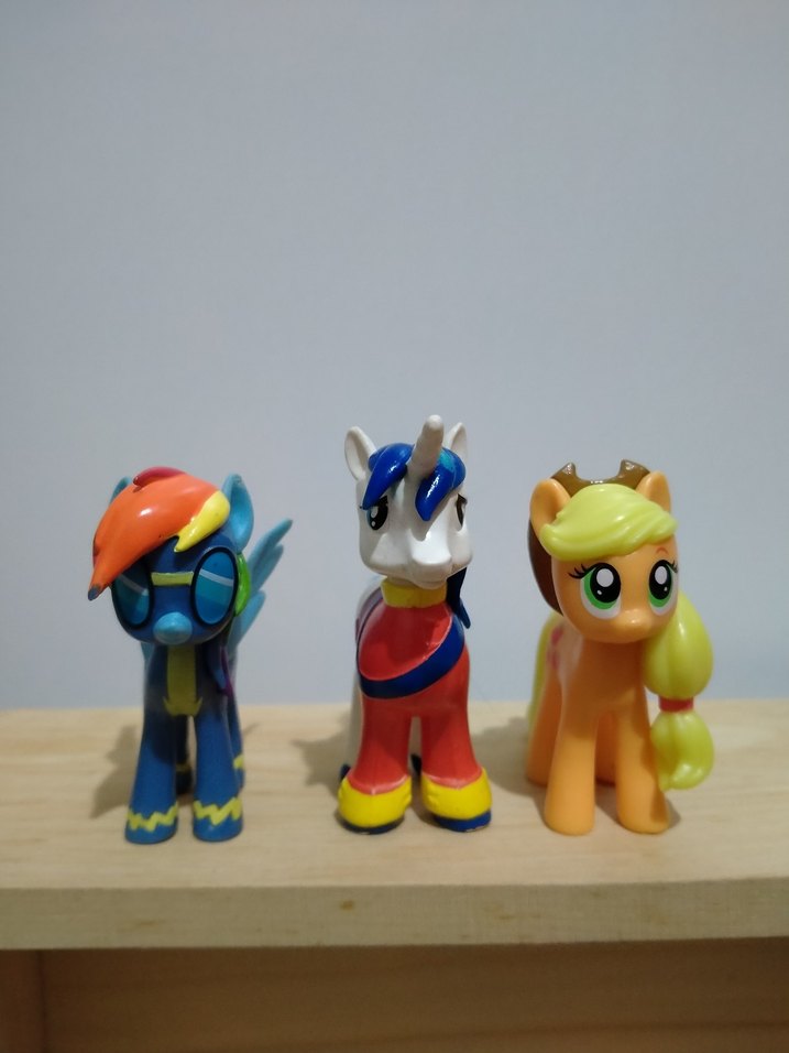 My little pony - Görsel 3