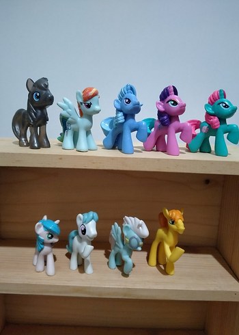 My Little Pony