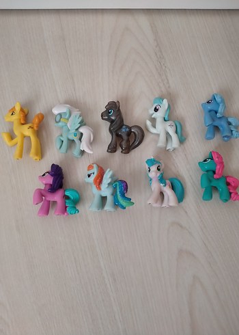 My little pony - Görsel 3