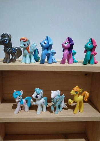 My little pony - Görsel 2