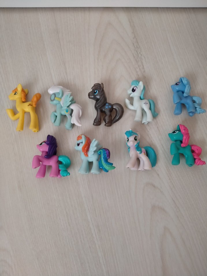 My little pony - Görsel 3