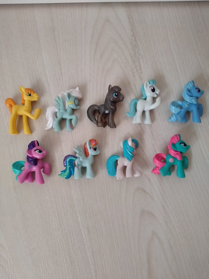 My little pony - Görsel 4