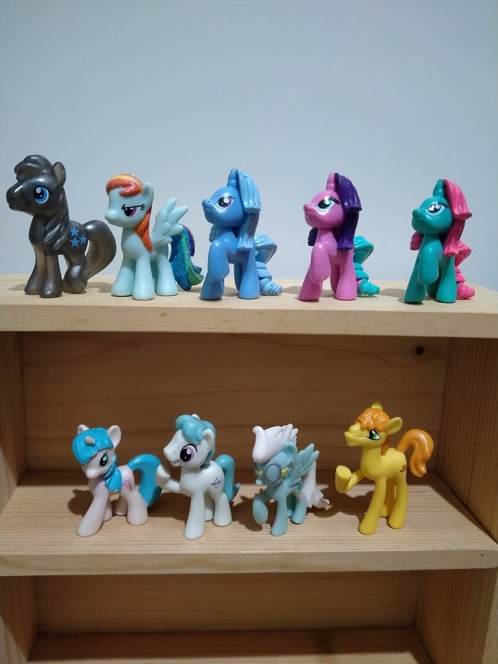 My little pony - Görsel 2