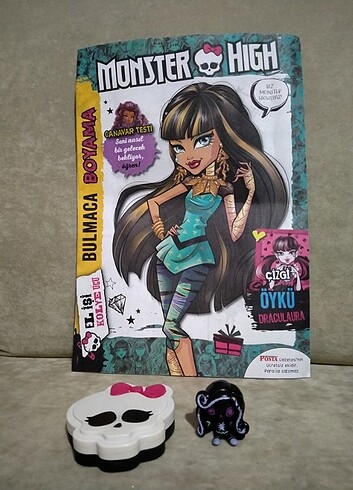 Monsterhight 