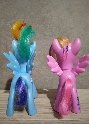 My Little Pony My little pony