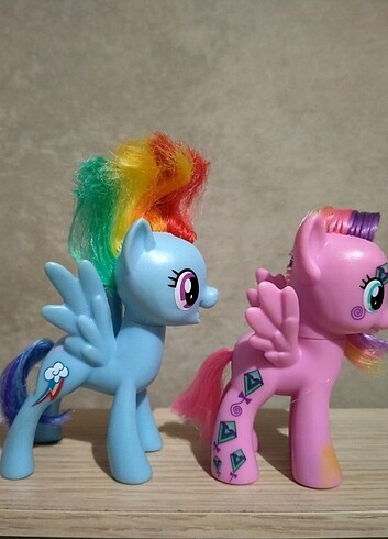 My little pony