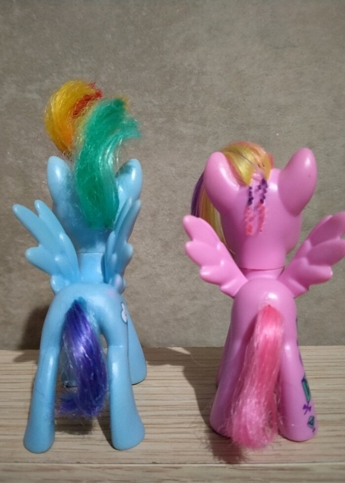 My little pony - Görsel 2