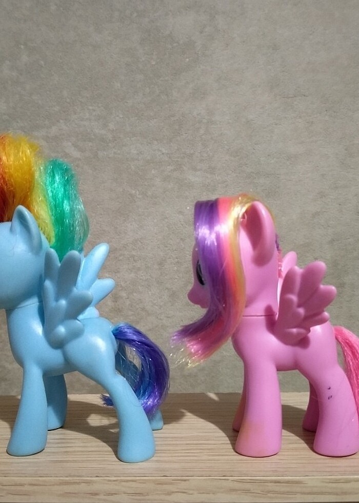 My little pony - Görsel 3