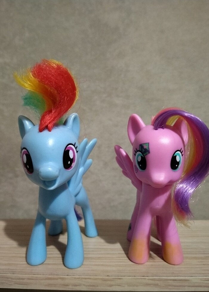 My little pony - Görsel 4