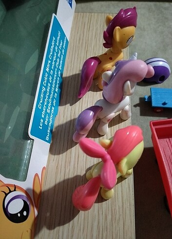 My little pony - Görsel 5