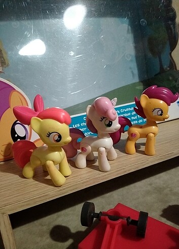 My little pony - Görsel 7