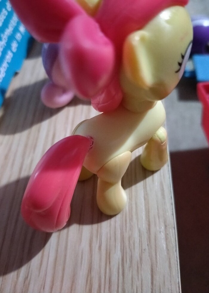 My little pony - Görsel 4