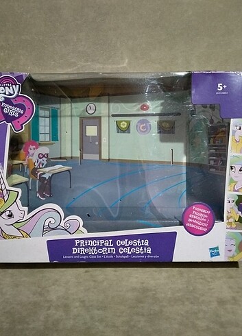 My little pony - Görsel 2