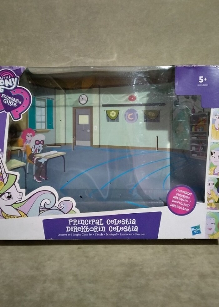 My little pony - Görsel 2