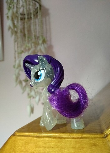My little pony rarity