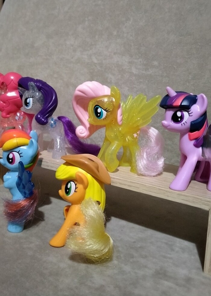 My little pony - Görsel 3