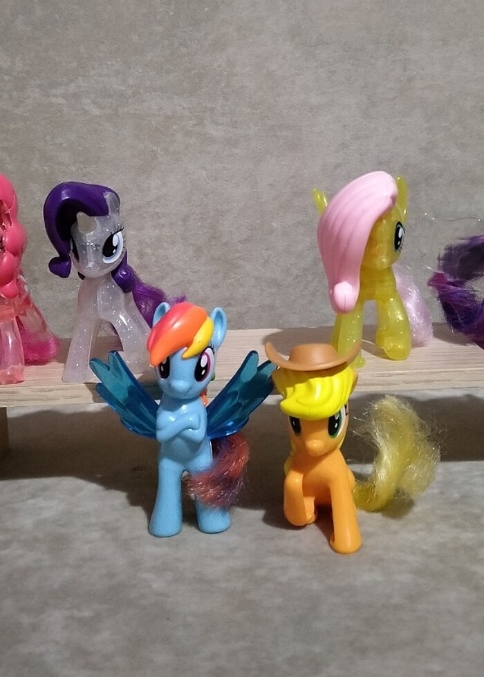 My little pony - Görsel 4