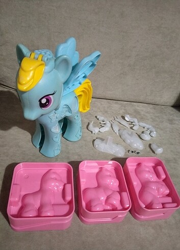My little pony