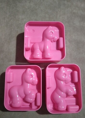  Beden My little pony