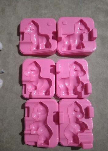  Beden Renk My little pony