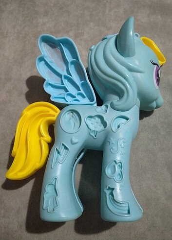 My little pony - Görsel 6