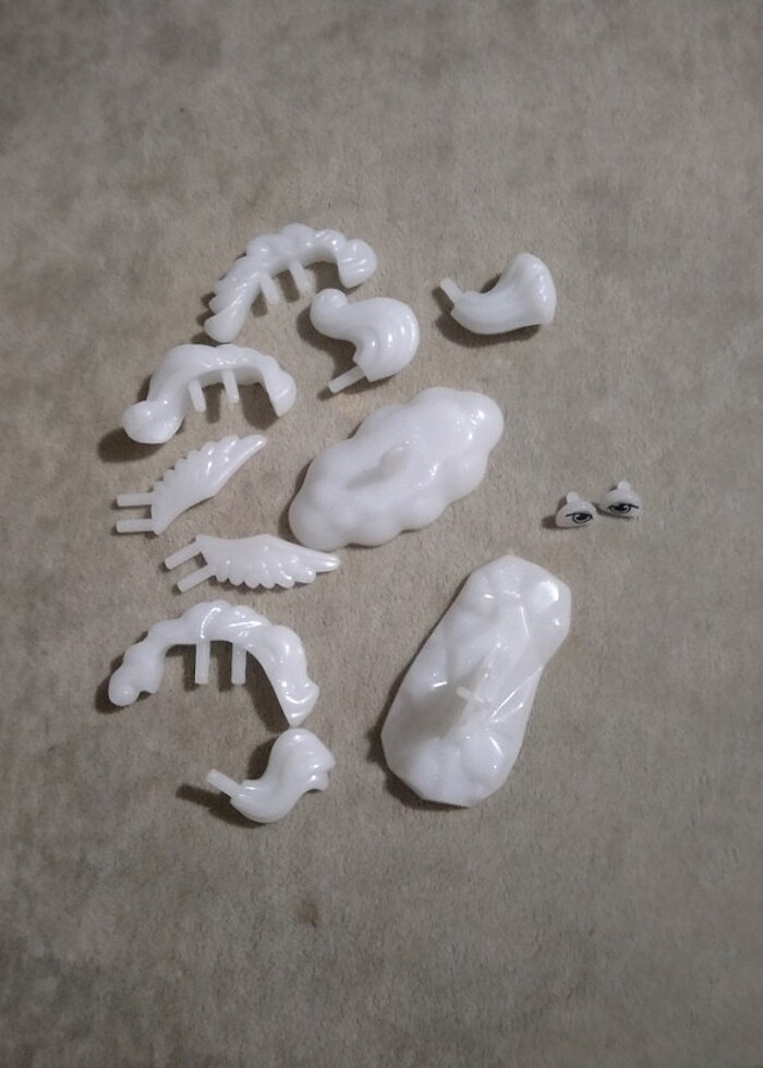 My little pony - Görsel 2