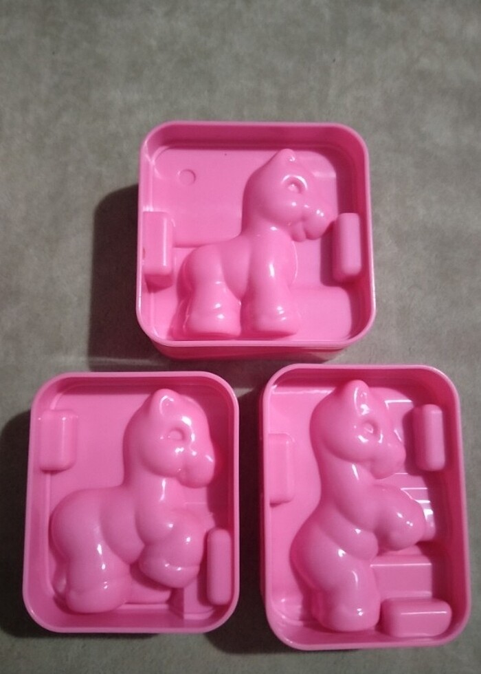 My little pony - Görsel 3