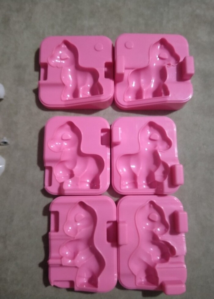 My little pony - Görsel 4