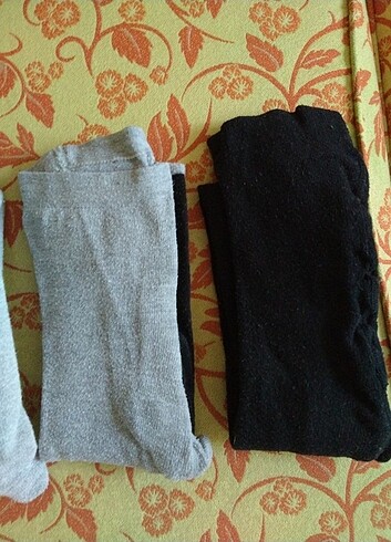 Külotlu çorap  - Görsel 6