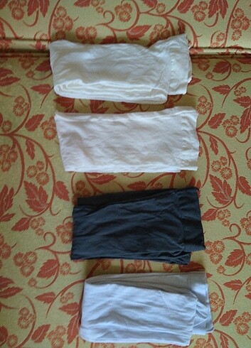 Külotlu çorap  - Görsel 7