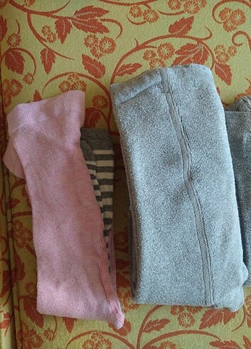 Külotlu çorap  - Görsel 5