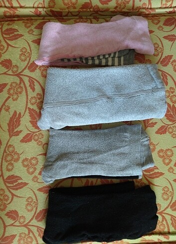 Külotlu çorap  - Görsel 6