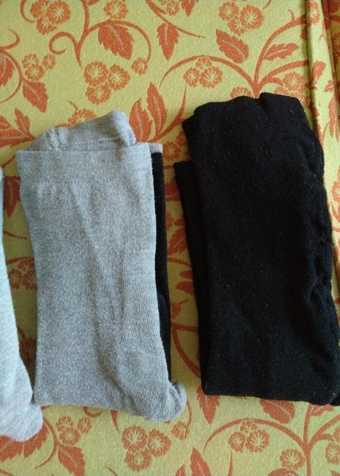 Külotlu çorap  - Görsel 4