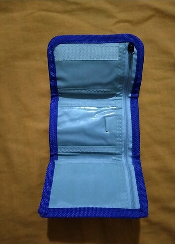 Çocuk cüzdan  - Görsel 2